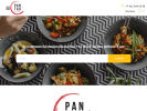 Официальная страница Pantao Asian bar, ресторан на сайте Справка-Регион