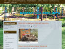 Официальная страница Йети, веревочный парк на сайте Справка-Регион