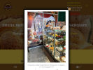Официальная страница Пекарня №1 на сайте Справка-Регион