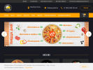 Оф. сайт организации pizza-giuseppe.ru