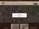 Официальная страница Pizza Roma, ресторан-пиццерия на сайте Справка-Регион