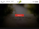Официальная страница In Tempo, ресторан на сайте Справка-Регион