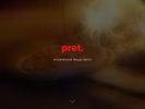 Официальная страница Pret, пиццерия на сайте Справка-Регион