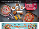 Оф. сайт организации restoran-kosmos.ru