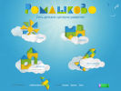 Оф. сайт организации romashkovo24.ru