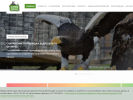 Официальная страница Сахалинский зооботанический парк на сайте Справка-Регион