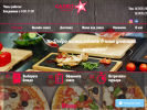 Официальная страница Салют, пиццерия на сайте Справка-Регион