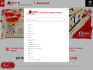 Официальная страница Сан-Суши, служба доставки японской кухни на сайте Справка-Регион
