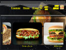 Официальная страница Север Бургер, ресторан быстрого питания на сайте Справка-Регион