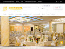 Официальная страница Shamsi Hall, ресторанный комплекс на сайте Справка-Регион