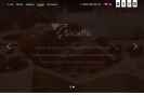 Официальная страница Sicaffe Coffee & Strudels, джазовая кофейня на сайте Справка-Регион