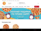 Оф. сайт организации sole.pizza
