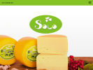 Официальная страница Solo, магазин сыров собственного производства на сайте Справка-Регион