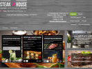 Официальная страница Стейк-Хаус, ресторан на сайте Справка-Регион