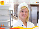Официальная страница Жар Свежар, сеть пекарен на сайте Справка-Регион