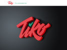 Официальная страница Tiko, мини-маркет на сайте Справка-Регион