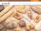 Официальная страница Все дома, булочная на сайте Справка-Регион