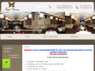 Официальная страница Пепела, кафе на сайте Справка-Регион