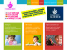 Официальная страница Английский Квартал, центр иностранных языков для взрослых и детей на сайте Справка-Регион