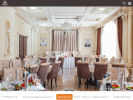 Оф. сайт организации www.europehotel.ru