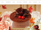 Официальная страница Гарсон, сеть французских булочных-кондитерских на сайте Справка-Регион