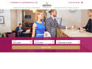 Оф. сайт организации www.hotel-avrora.ru