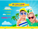 Официальная страница ДжуманджиЯ, детский парк активных развлечений на сайте Справка-Регион