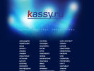 Оф. сайт организации www.kassy.ru