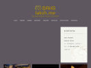 Оф. сайт организации www.laksh.me