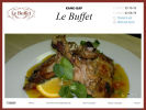 Оф. сайт организации www.lebuffet-63.ru