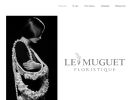 Оф. сайт организации www.lemuguet.ru