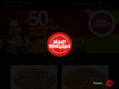 Официальная страница Мир пиццы, сеть кафе-пиццерий на сайте Справка-Регион