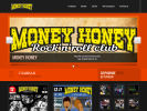 Оф. сайт организации www.money-honey.ru