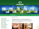 Официальная страница Расслабоноff, центр отдыха на сайте Справка-Регион
