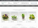 Официальная страница Цветы на Сретенке на сайте Справка-Регион