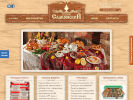 Официальная страница Славянский, ресторан на сайте Справка-Регион