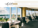 Официальная страница Michelle, панорамный ресторан на сайте Справка-Регион