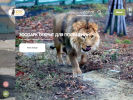 Оф. сайт организации www.zoo-penza.ru
