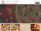 Официальная страница Неаполитанская пицца, кафе на сайте Справка-Регион
