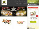 Официальная страница Зеленая горчица, студия суши на сайте Справка-Регион