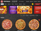 Официальная страница Ямм Пицца, пиццерия на сайте Справка-Регион