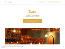 Оф. сайт организации zuzurest.business.site