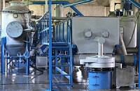 Прием отходов пластика