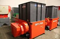 Фото Прием отходов пластика