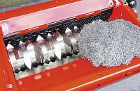 Фото Прием отходов пластика