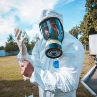 СЭС «Мастер-Дез» — профессиональная санитарно-эпидемиологическая служба, специализирующаяся на дезинфекции, дезинсекции и дератизации