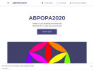 Оф. сайт организации avrora2020.business.site