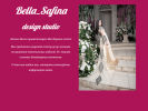 Официальная страница Bella Safina, ателье на сайте Справка-Регион