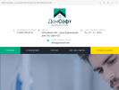 Оф. сайт организации domsoft.info
