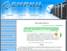 Оф. сайт организации eirkc-biysk.ru